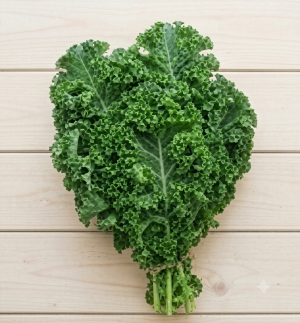 Organic Curly Kale
