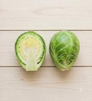 Brussels Sprouts